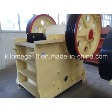 PE Series Jaw Crusher with High Quality From China